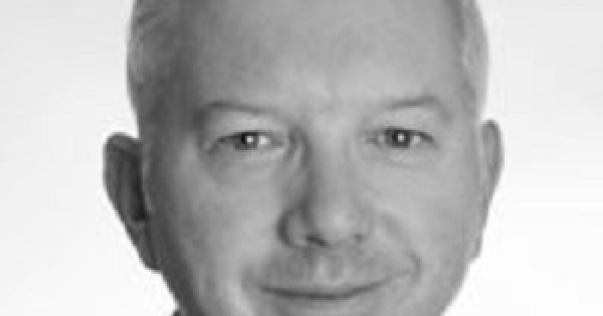 Russell Bagnall Managing Intellectual Property