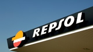 Repsol petrol station 230x150