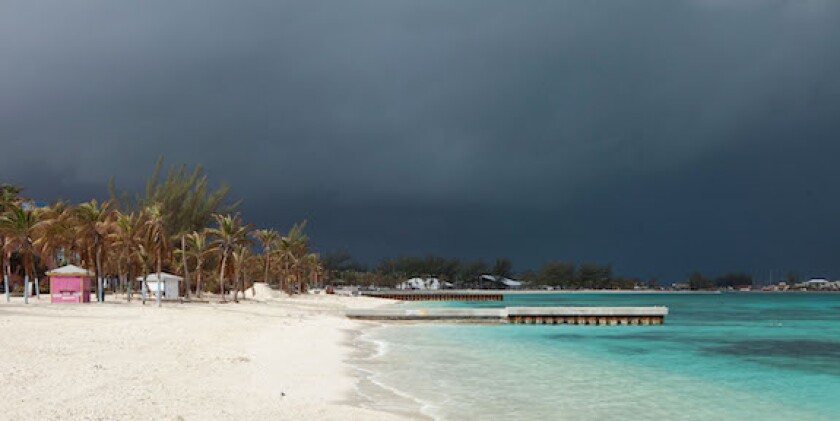 hurricane, Nassau, Bahamas, LatAm, Caribbean, IADB, 575