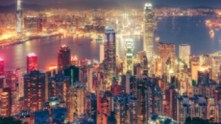 Hong Kong island adobe stock 230x150