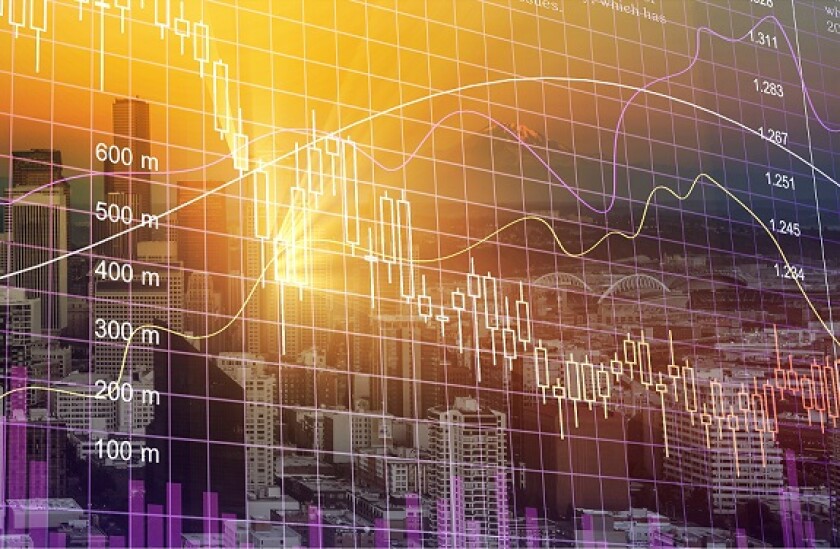 Bond market graph volatility from Adobe 22May20 575x375