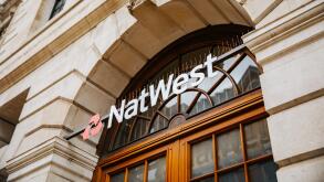 Natwest Bank Branch, London