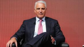 Milano, Italia. 16th Jan, 2025. Partnership between UniCredit and Ferrari, with Andrea Orcel, UniCredit Group CEO, Milan 16 January 2025 Italy. (Photo by Gian Mattia D\'Alberto/Lapresse) Credit: LaPresse/Alamy Live News