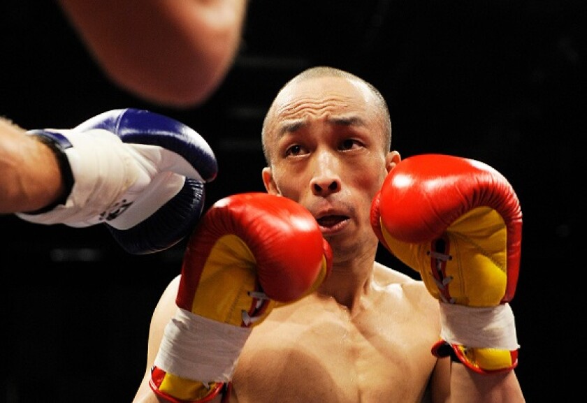 Battle Thai boxing from Alamy 27Apr23 575x375