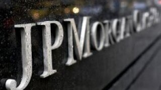 JP Morgan