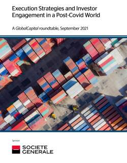 Execution Strategies and Investor 
Engagement in a Post-Covid World