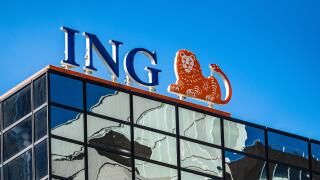 ING Group ING Bank Rotterdam Netherlands - The ING group is a Dutch multinational banking and financial services corporation