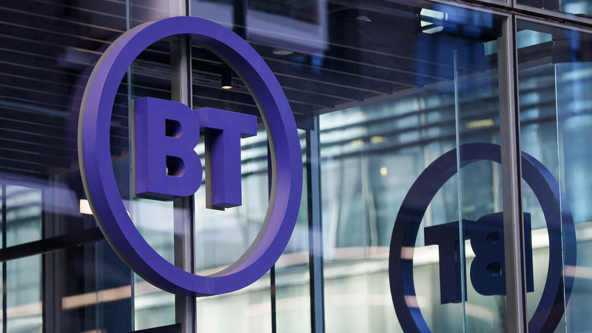 BT, Ericsson and Qualcomm in latest network slicing trial - Vimarsana News
