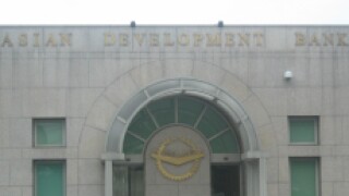 ADB building II