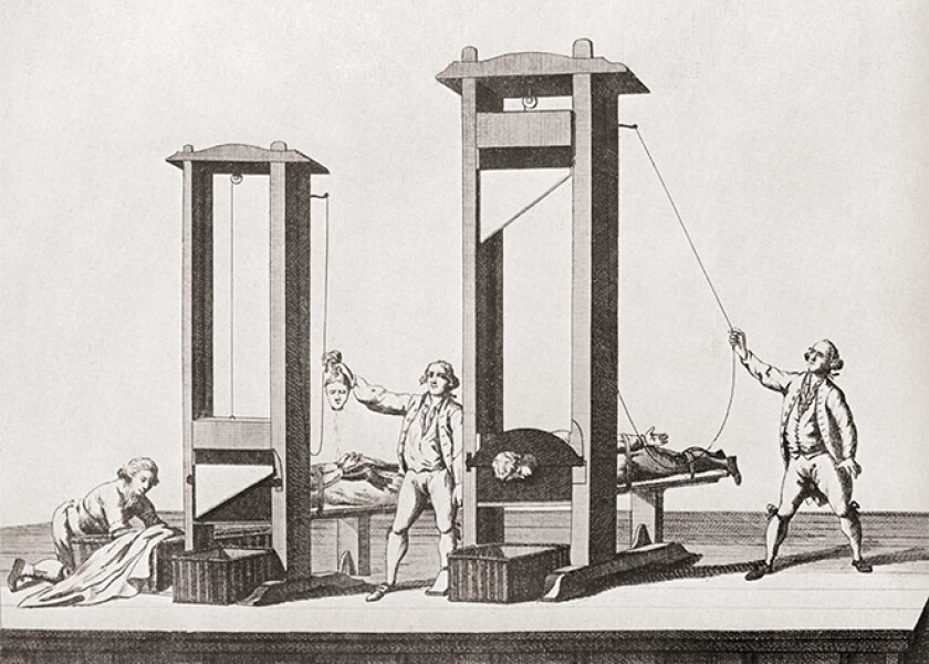 guillotines-D6ENE8.jpg