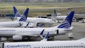 Tocumen, Panama, Airport