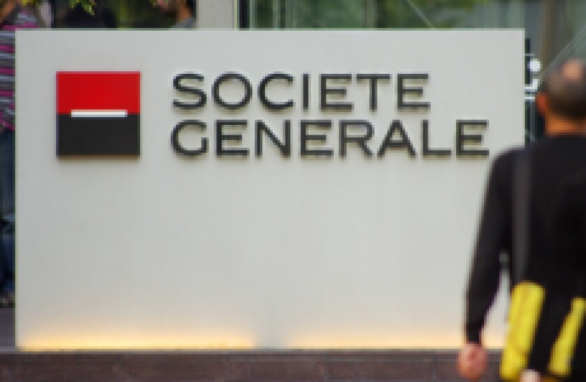 Societe generale PA socgen