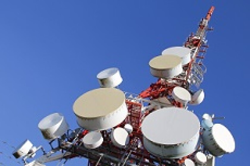 Telecoms tower mast Fotolia 230x150