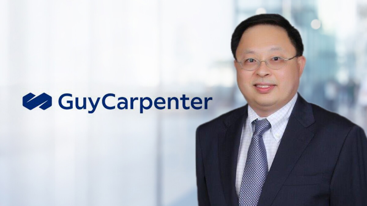 Guy Carp appoints Chu as MD for credit, bond and political risk - Vimarsana News