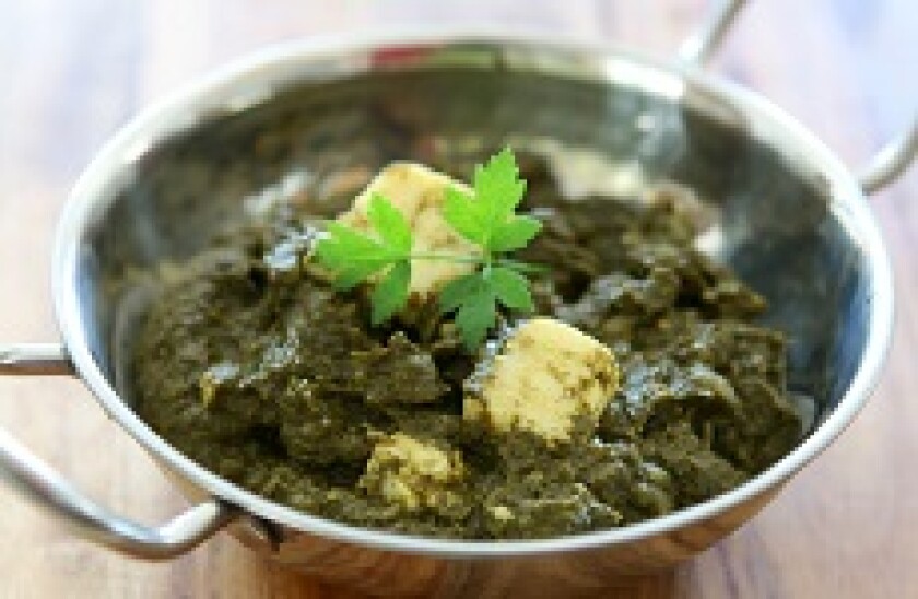 green masala curry india px230