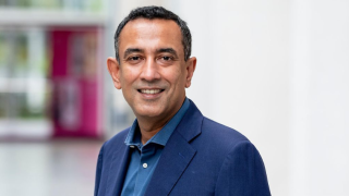 Srinivasan Gopalan, CCO of T-Mobile US