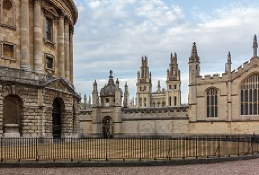 Oxford