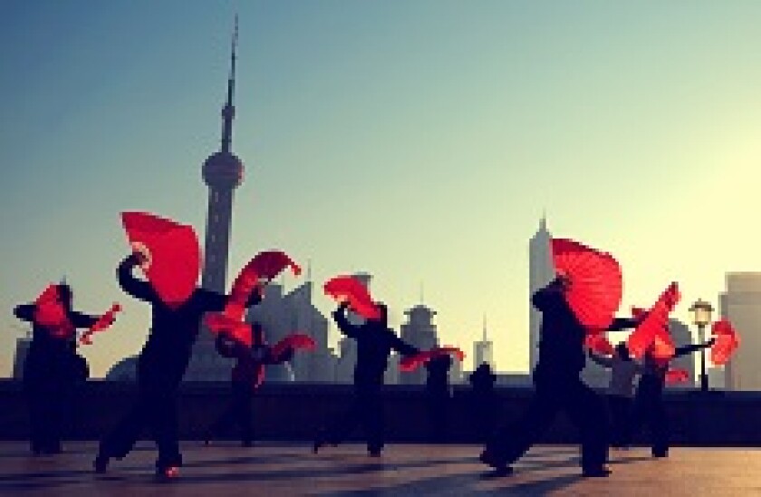 China traditional dance_230px