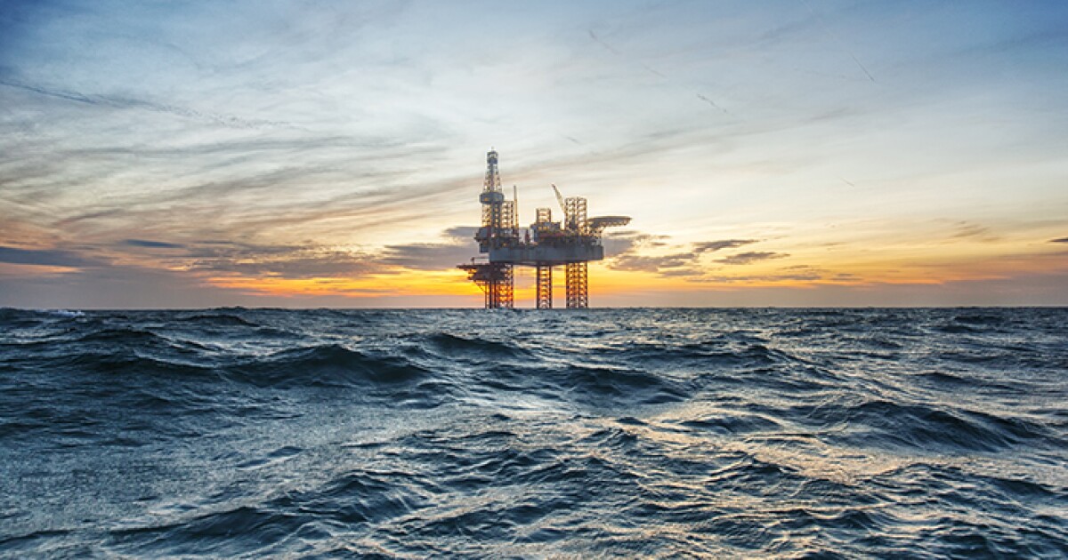 Upstream Market Faces 135mn Loss From Sunken Malaysian Rig