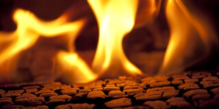 Burning Fire