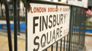 Finsbury Square