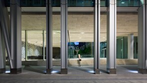 NEW COURT, ROTHSCHILD BANK, London, United Kingdom, 2012