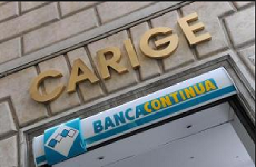 Carige 230