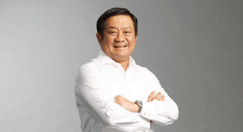 Adlan Tajudin: How edotco will grow to at least 70,000 sites by 2025