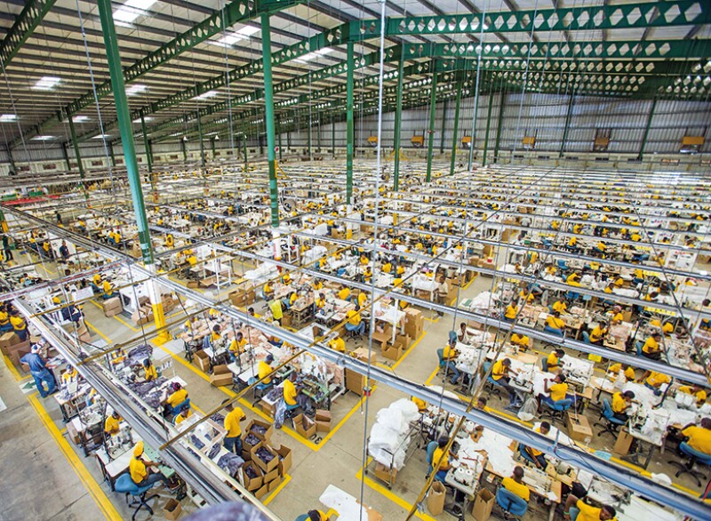 Clothes don't cover Haiti's problems | Euromoney