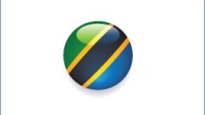 Tanzania icon 230px