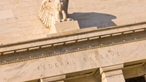 WASHINGTON DC USA United States Federal Reserve Bank building