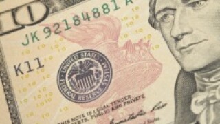 Federal Reserve Dollar