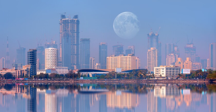 Mumbai India
