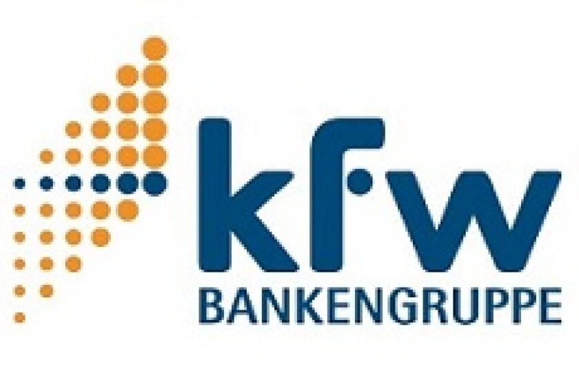 KfW logo