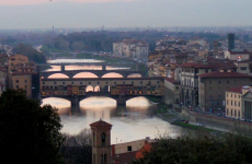 Florence 230x150