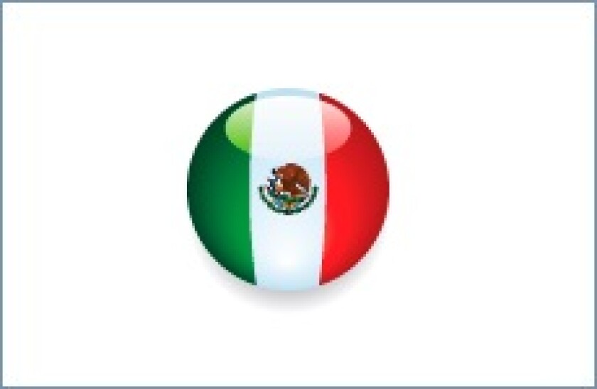 Mexico icon 230px