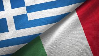 Greece Italy_23May23_alamy