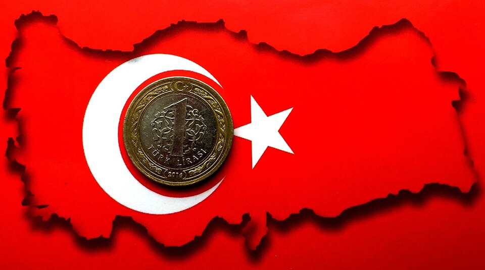 Euromoney Little Hope Of Swift Change In Turkey S Fx Policies