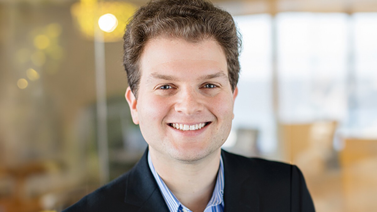 Five minutes with … Ethan Lutske, Wilson Sonsini - IFLR