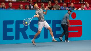 Erste-Bank-Open 2019