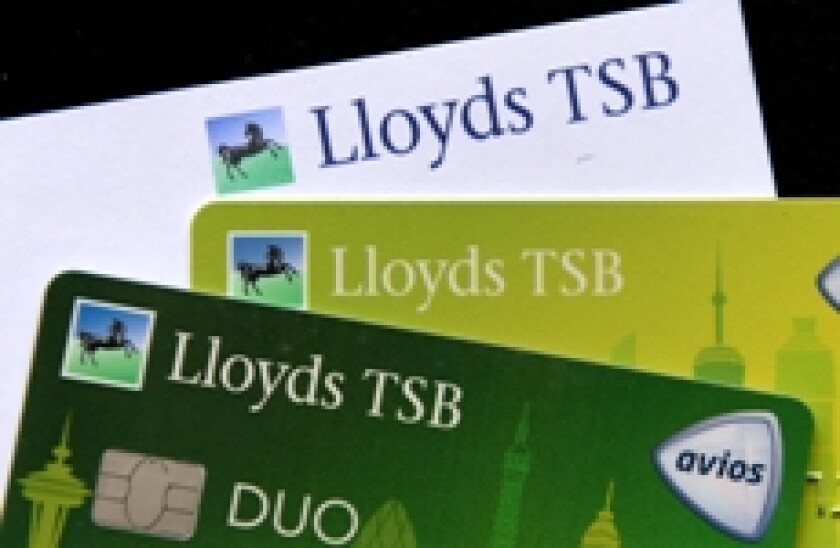 Lloyds credit cards 230