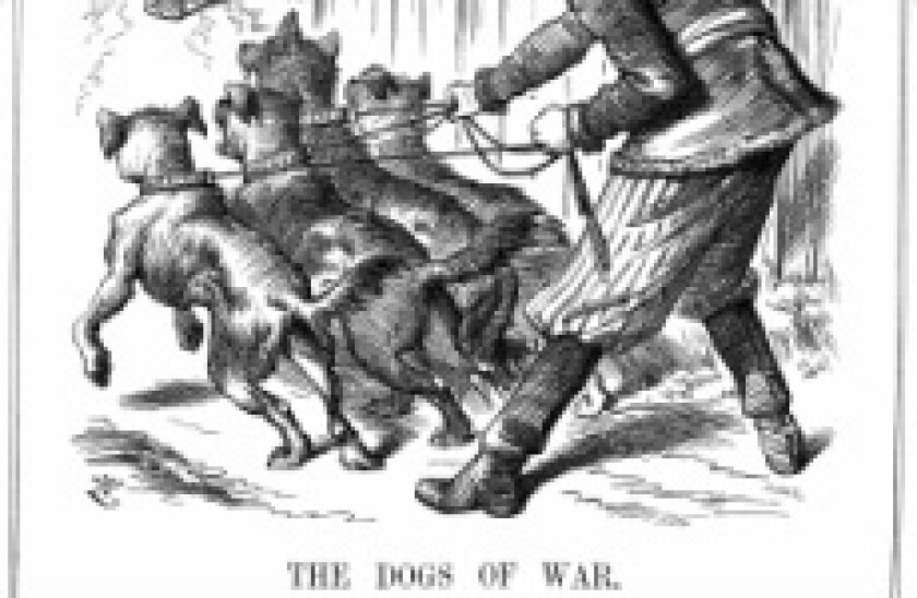 Punch Dogs Of War Wiki 230x150