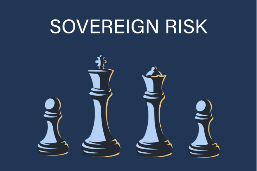 Geopolitical crisis report part four, sovereign risk | IFLR
