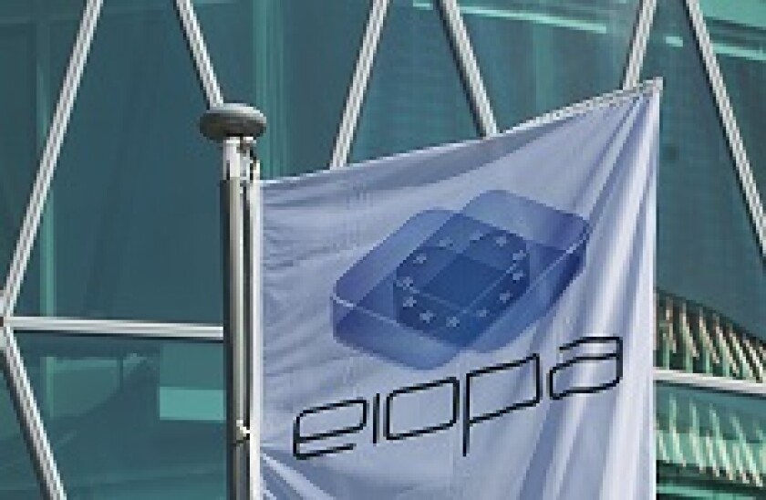 Solvency II stamps harder on insurance ABS holdings