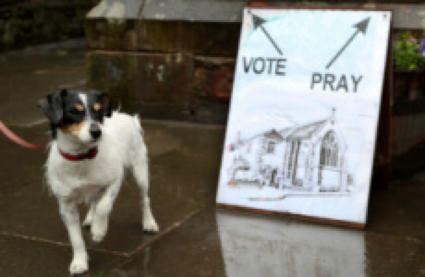 Dog_UK_Polling_Station_General_Election_8June2017_PA_230x150