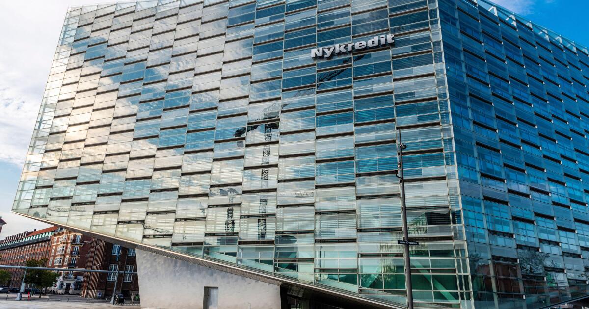 Nykredit and Unicaja join senior non-preferred wave