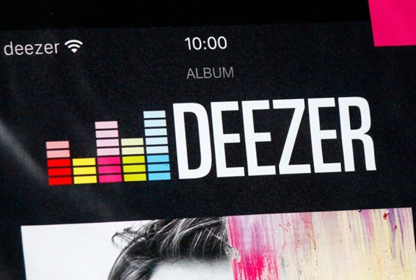 Deezer from Alamy 9Sep24 575x375