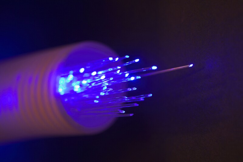 Fibre Optics