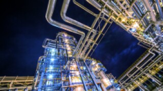 petrochemicals px230 for gc