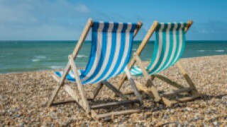 Deckchairs beach Fotolia 230x150